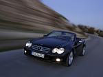 Mercedes-Benz SL350 2006 года